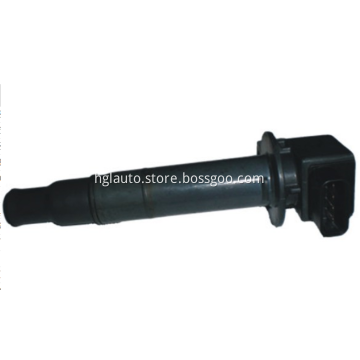 IGNITION COIL 90919-02229 for TOYOTA ALTIS 1.6
